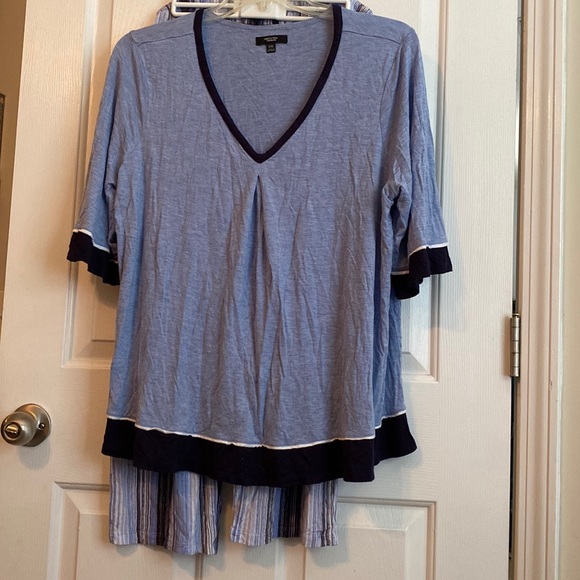 Simply Vera Vera Wang Other - Simply Vera by Vera Wang - 2pc Pajamas